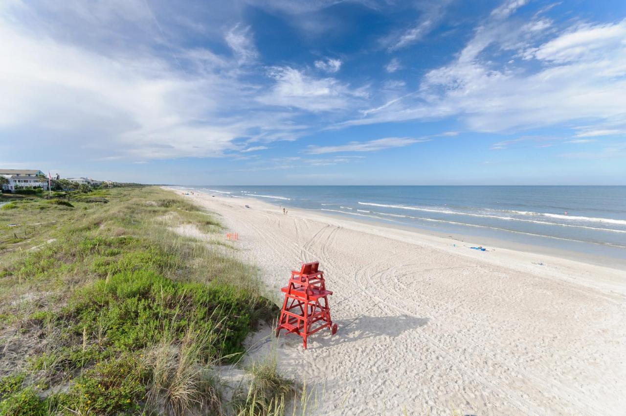 Seas The Day - 4 Blocks To The Beach, Restaurant, And Bar District - Great Deck And Outdoor Space!! Jacksonville Beach Ngoại thất bức ảnh