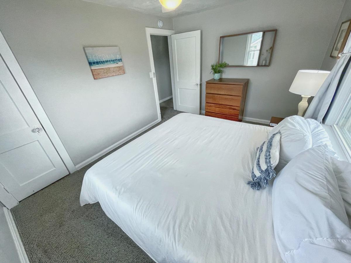 Seas The Day - 4 Blocks To The Beach, Restaurant, And Bar District - Great Deck And Outdoor Space!! Jacksonville Beach Ngoại thất bức ảnh