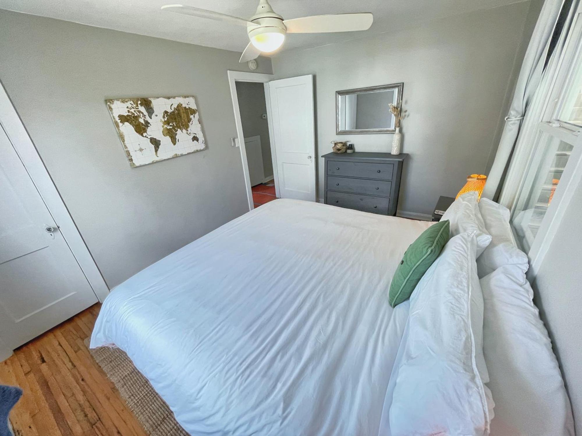 Seas The Day - 4 Blocks To The Beach, Restaurant, And Bar District - Great Deck And Outdoor Space!! Jacksonville Beach Ngoại thất bức ảnh